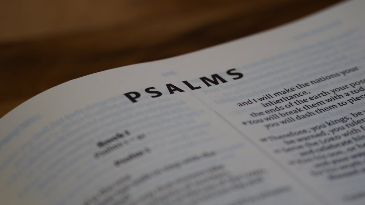 psalms