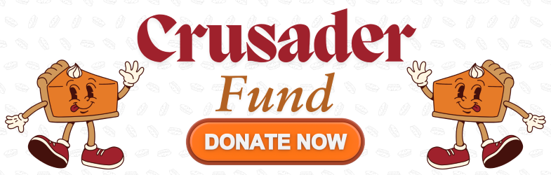 Valley Pie Day Crusader Fund